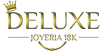 joyeria deluxe 18k
