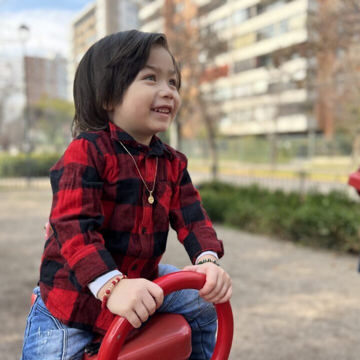 Inolvidables joyas para celebrar el Día del Niño en Chile
