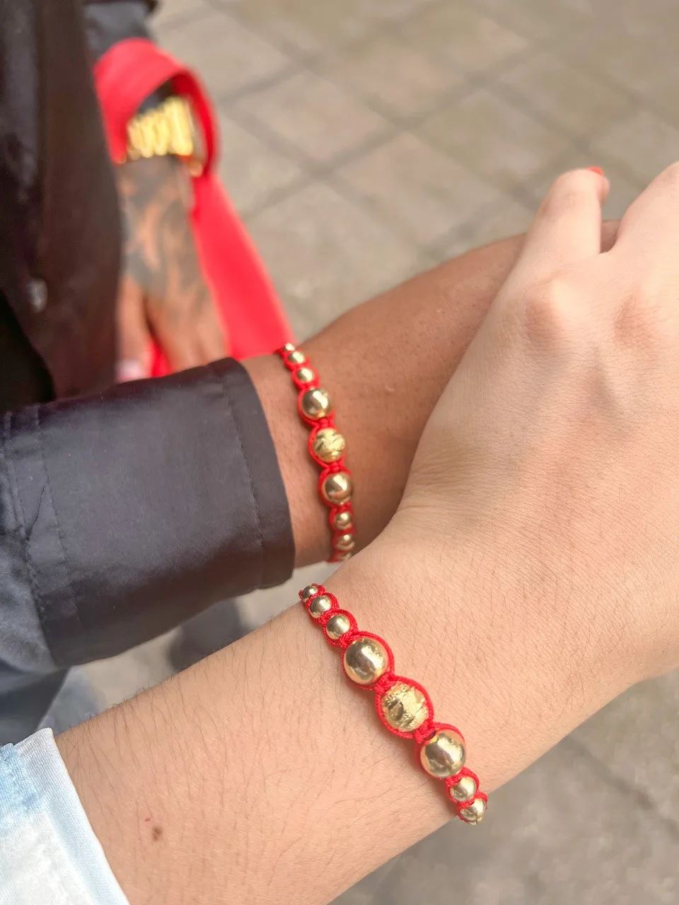 oro laminado 18k
