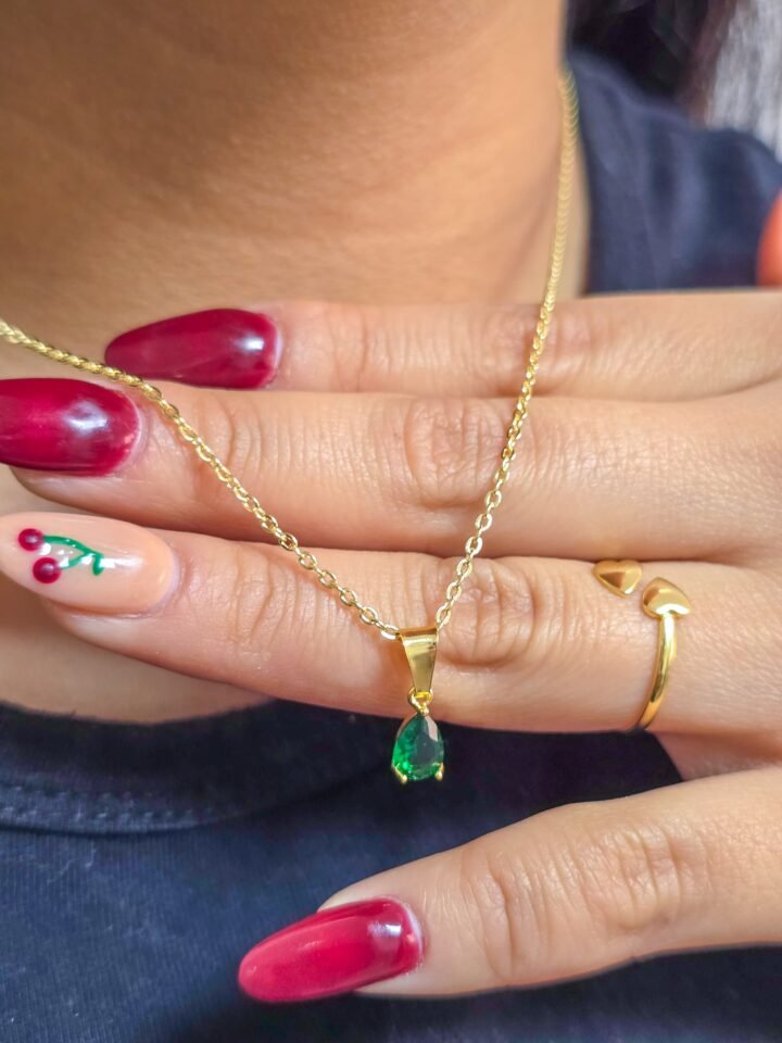 Dije Only Oro Laminado 18k